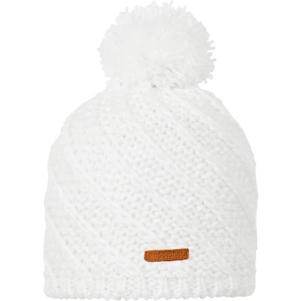 Bonnet ski ROSSIGNOL KARA W WHITE