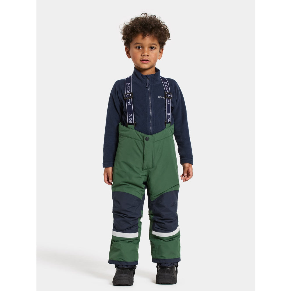 Køb Didriksons Pine Green Skare Kids Sæt