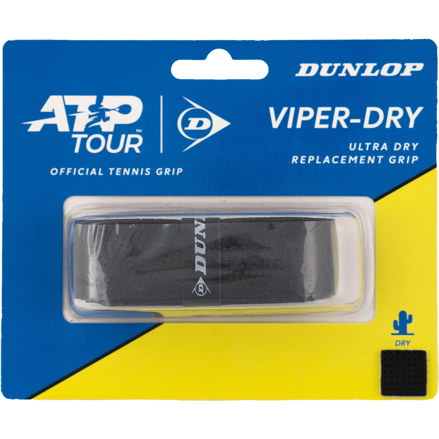 Dunlop D Tac Viper Dry Basisgrip 1 St.