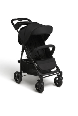 Beemoo Move Shopper Trille, Black