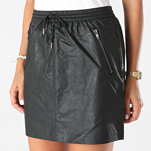 Jupe Femme Mady Noir