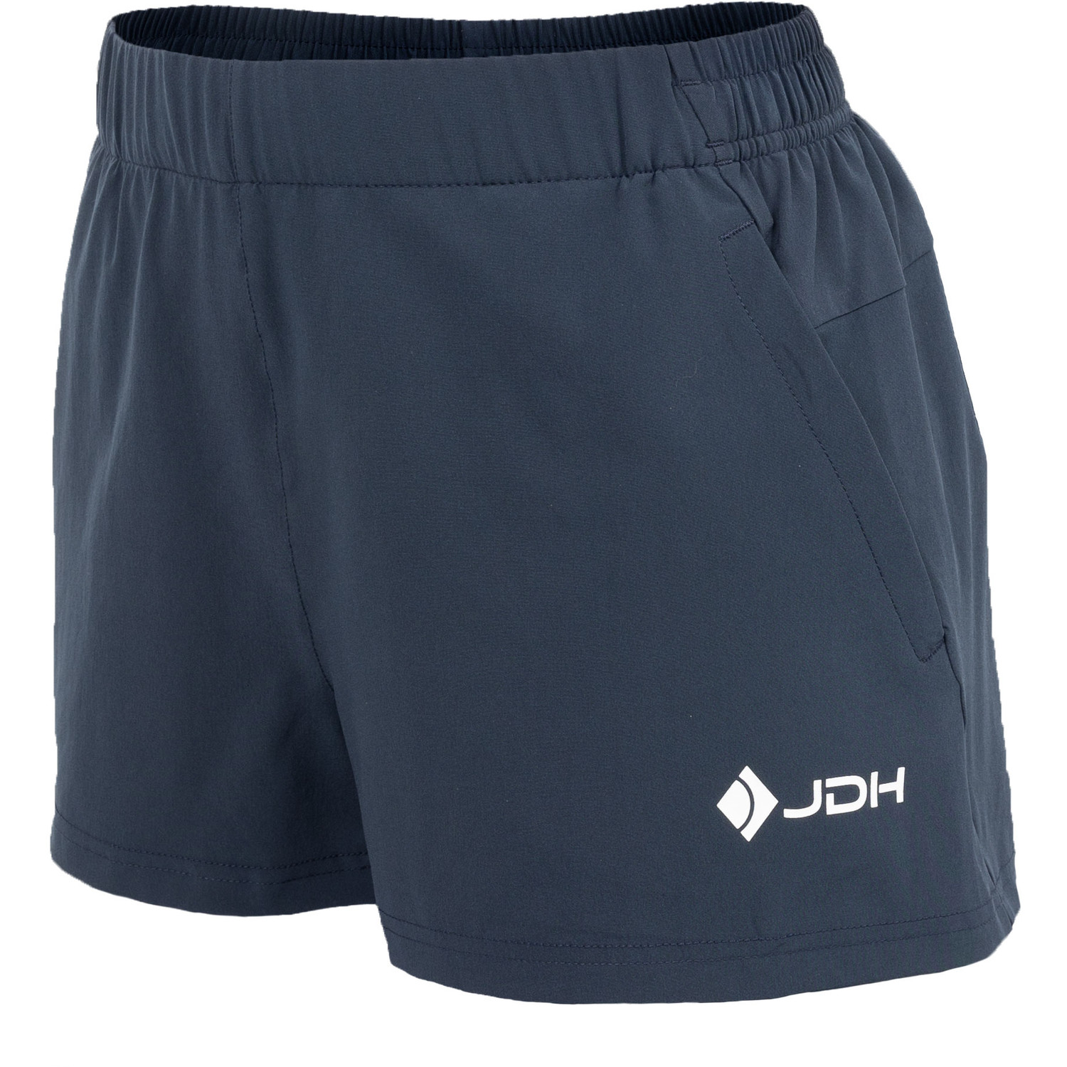 JDH Carbon Pro Short Dames