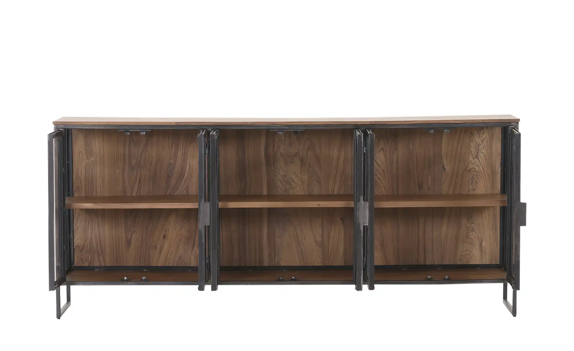 Vitrinen Sideboard Tobago