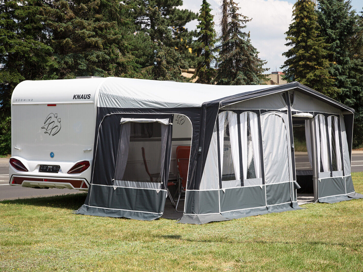 DWT Prime AIR maat 41 (931-955) Caravan Voortent