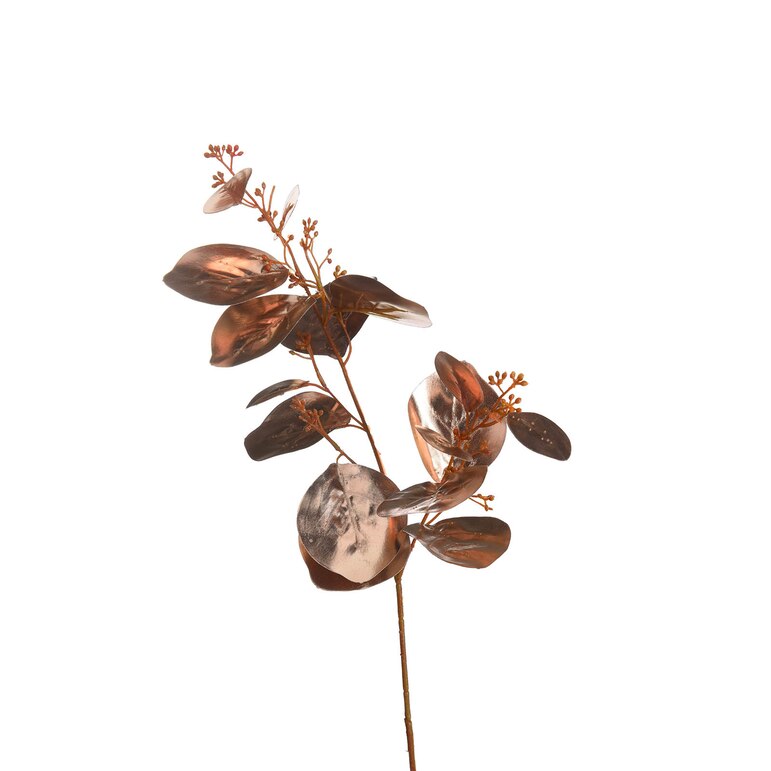 roségold, L 58 cm