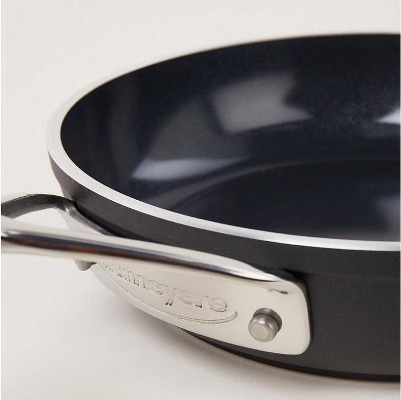 Demeyere Alu Pro 5  - Ceraforce - Bakpannenset 24cm + 28cm