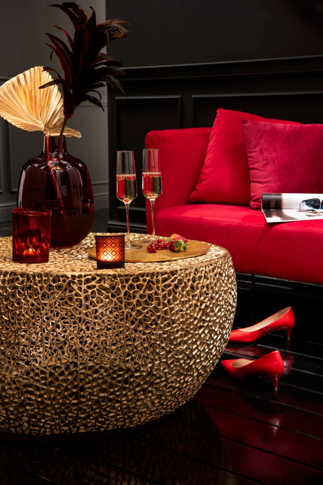Salontafel Coral Small