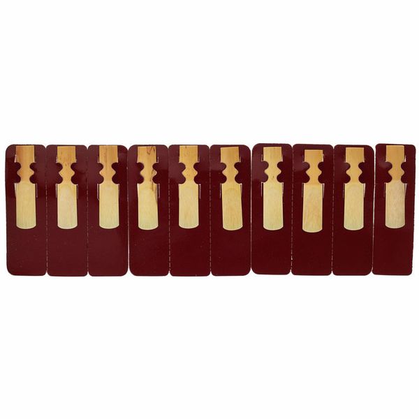 Alexander DC Soprano Saxophone 1,5