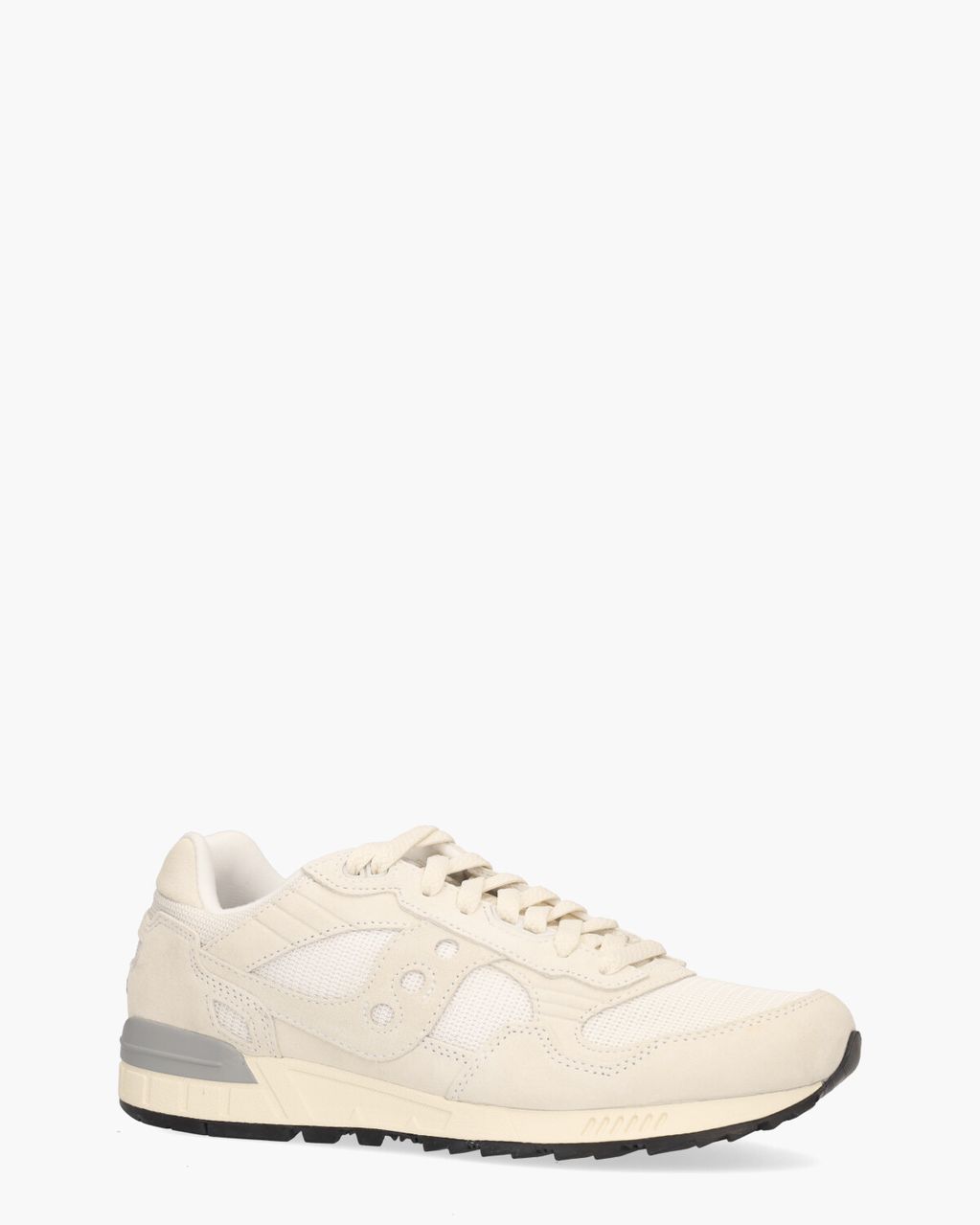 Saucony Shadow 5000 Off-White Herensneakers