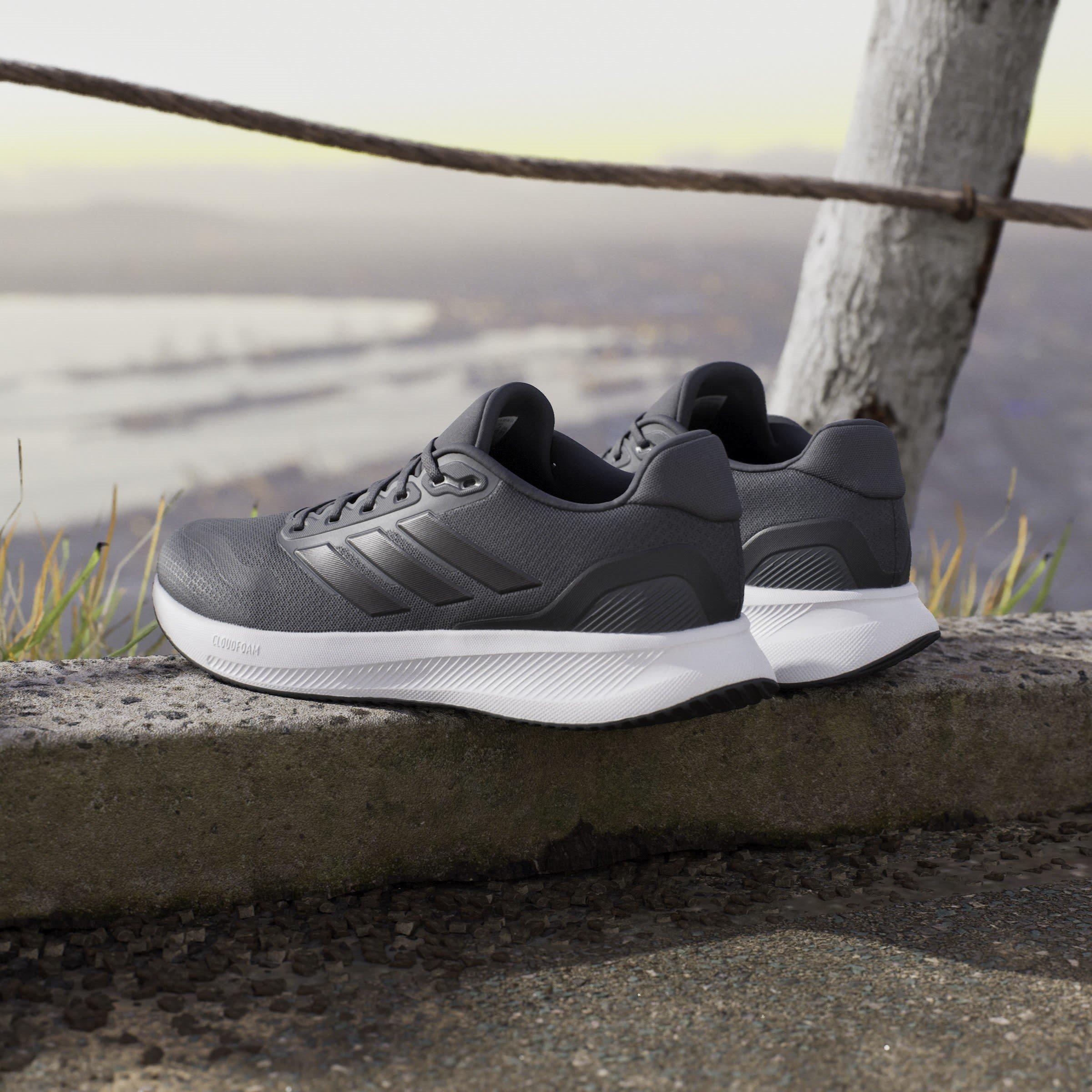 adidas Run Falcon 5 Trainers Mens