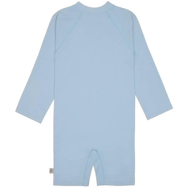 LässigLässig   UV Schwimmanzug Langarm sky blue 92