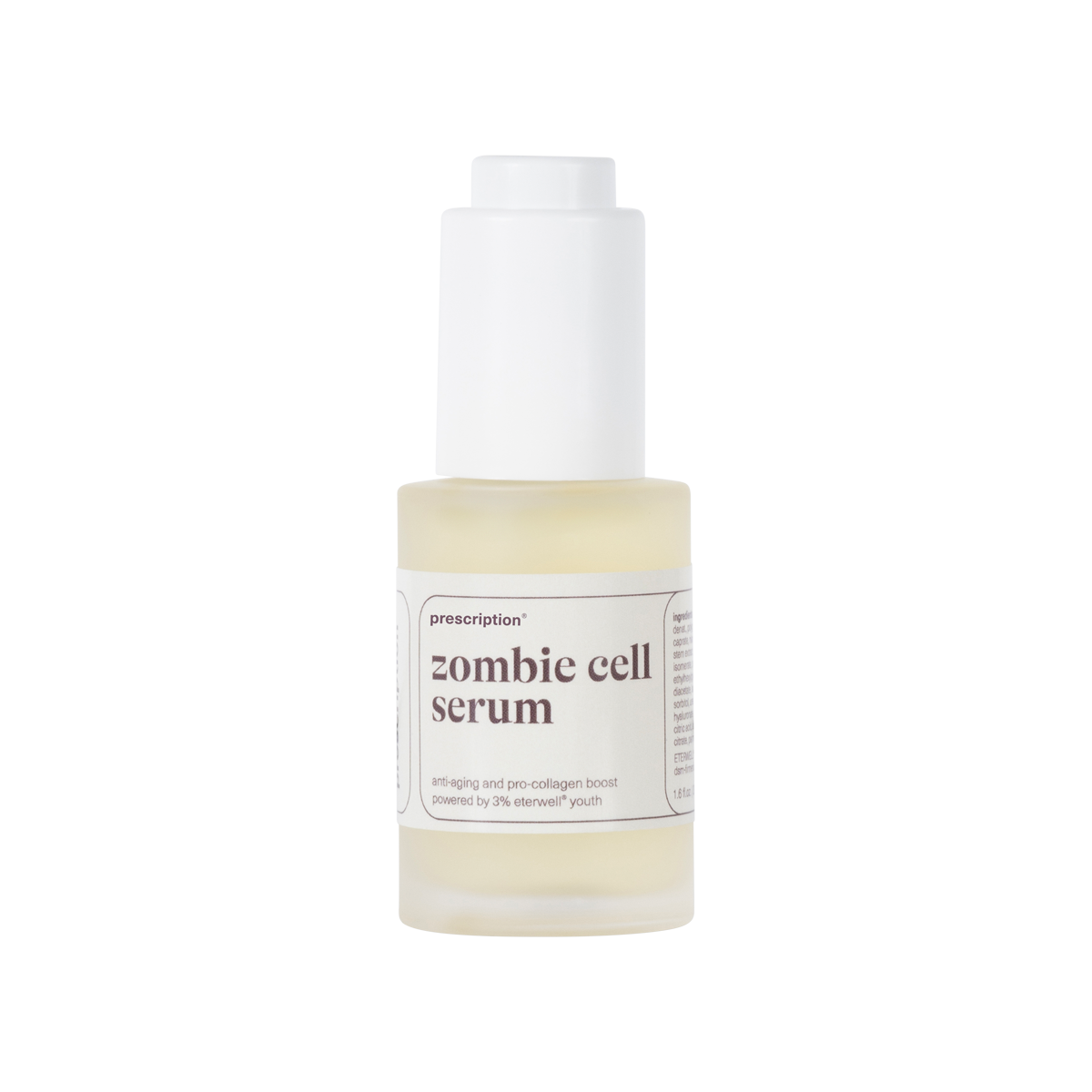 Zombie Cell Serum 30ml