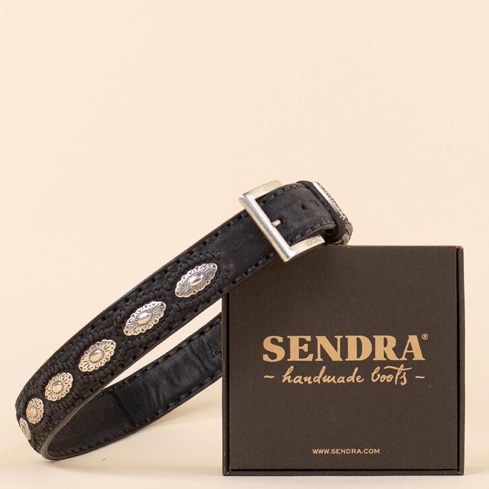 Sendra Riem 7606 Oxido Negro