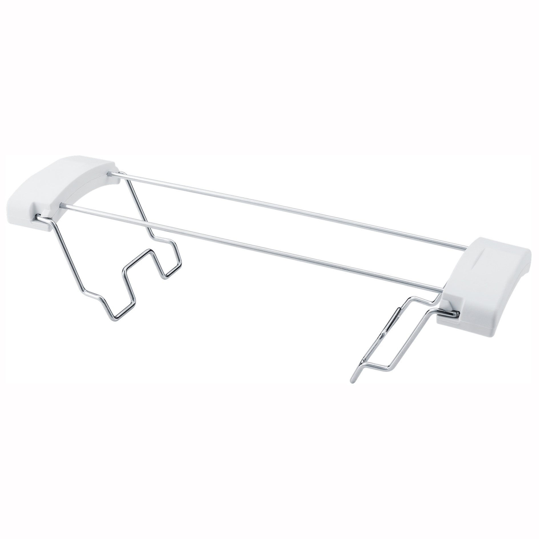 STEBA Toaster - weiß - 3 Funktionen