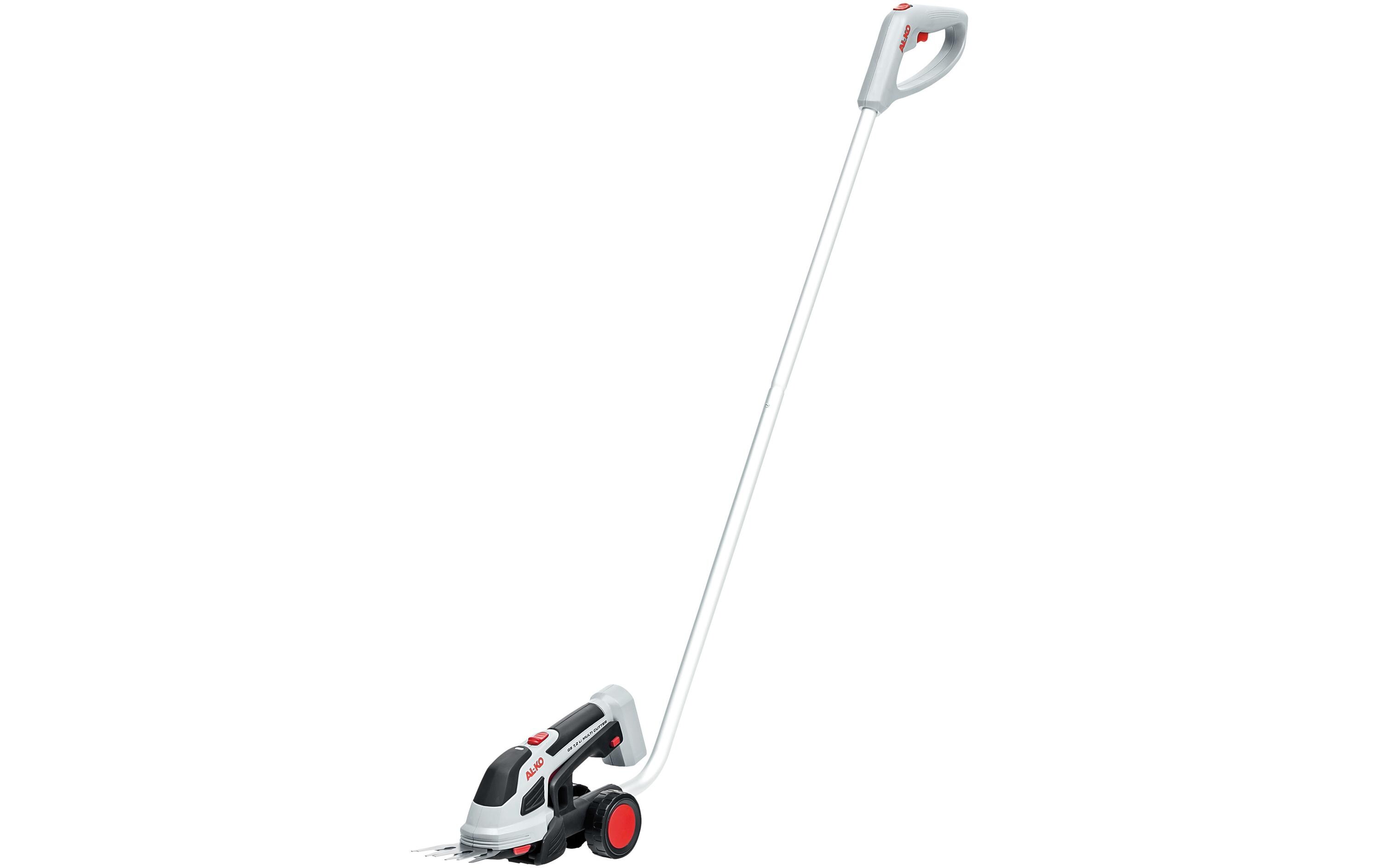 Teleskopstiel GS 7.2 LiTeleskopstiel für Multicutter