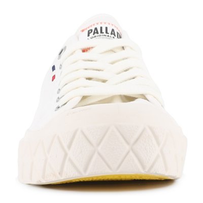Chaussures en toile femme Palla Ace Cvs Org PALLADIUM