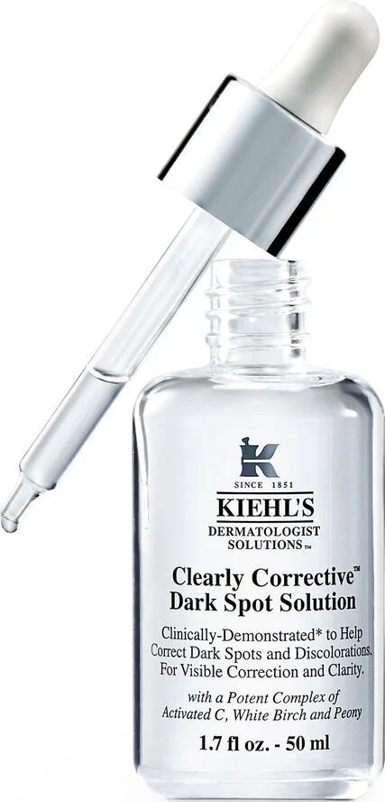 Kiehl's Clearly Corrective Dark Spot Solution 30 ml.