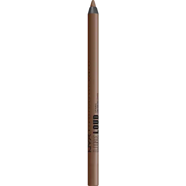 Line Loud Lip Pencil 7 Total Baller