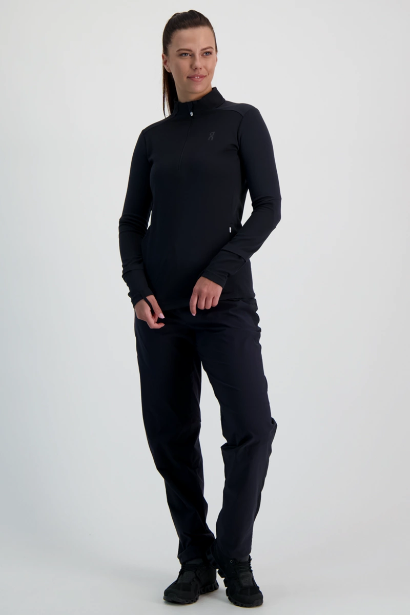 ON Climate Damen Longsleeve