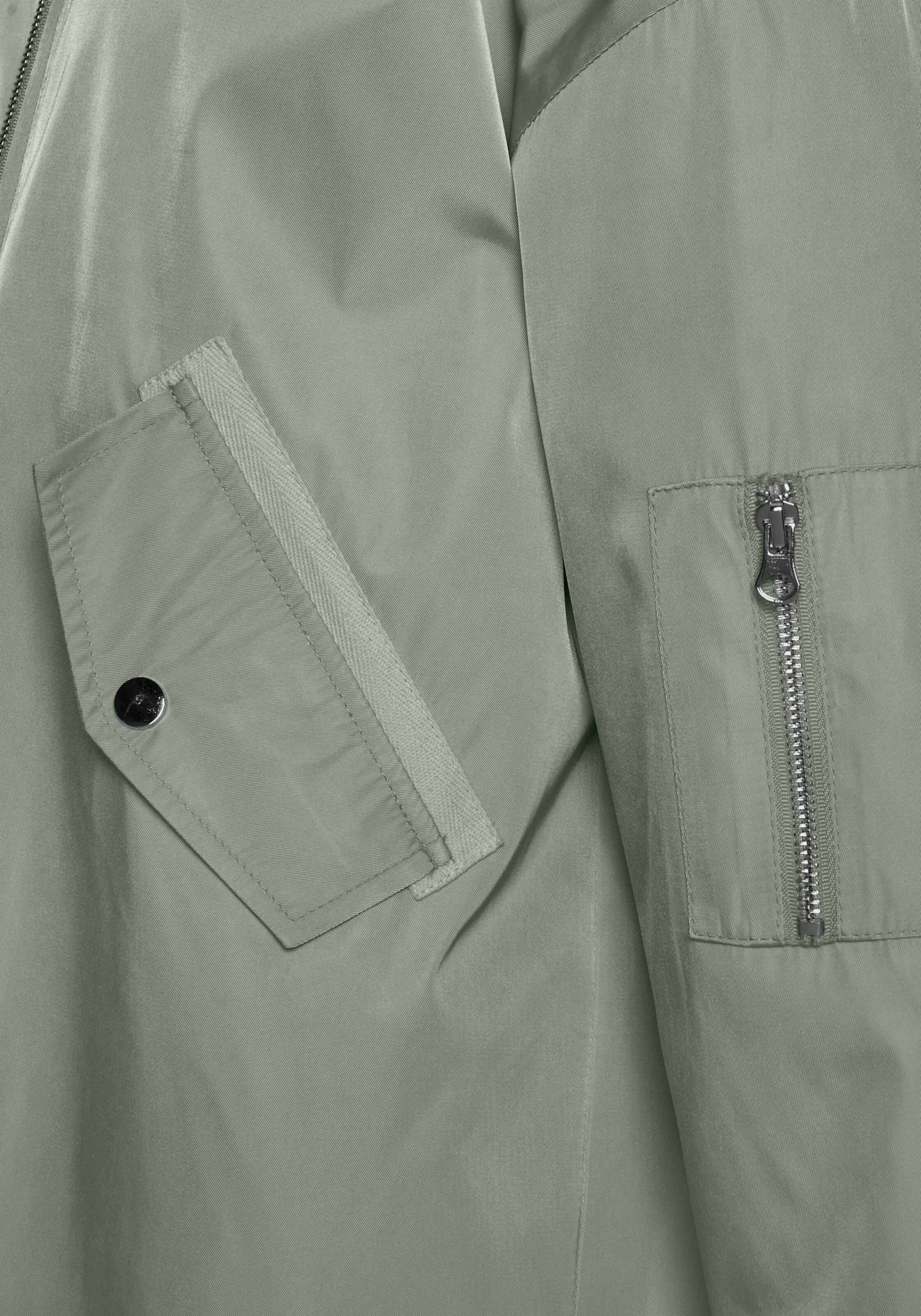 Wendejacke