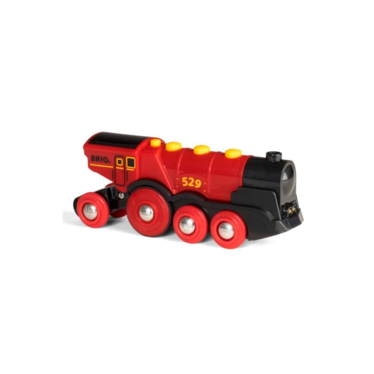 Brio 33592 Rött Action lok