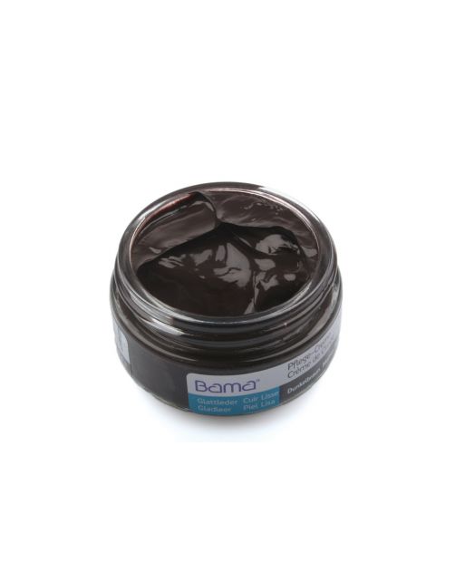 Bama Schoencreme 50 ml - Schoenonderhoud