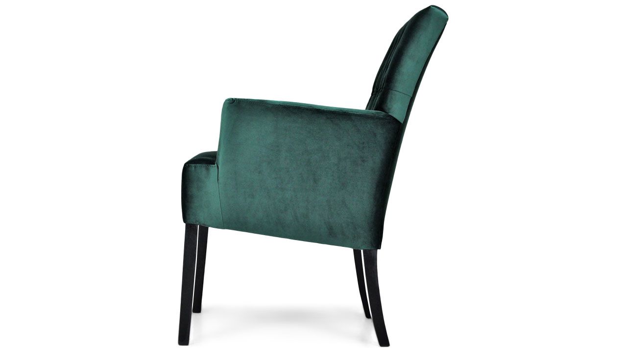 Eetstoel  Liselotte B60 x D65 x H92 cm