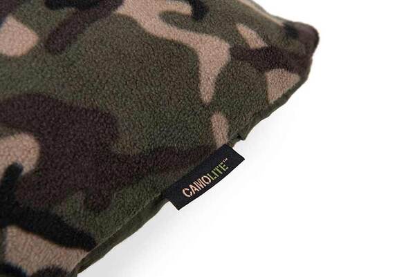 Oreiller Fox Camolite