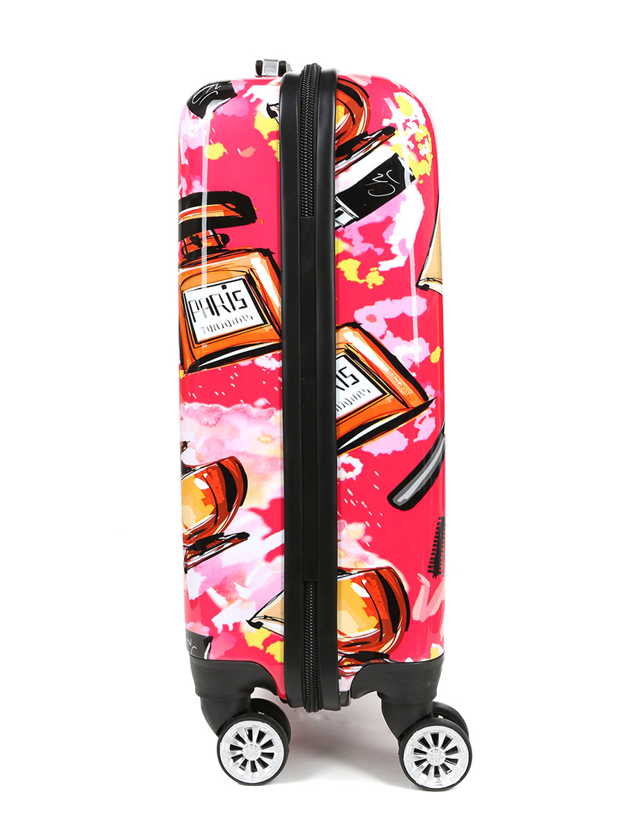 Valise Madisson Girly 55 cm