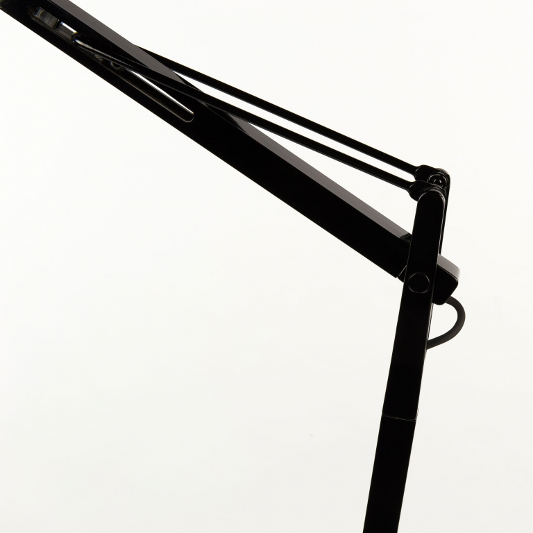 Flos Kelvin bureaulamp LED grijs