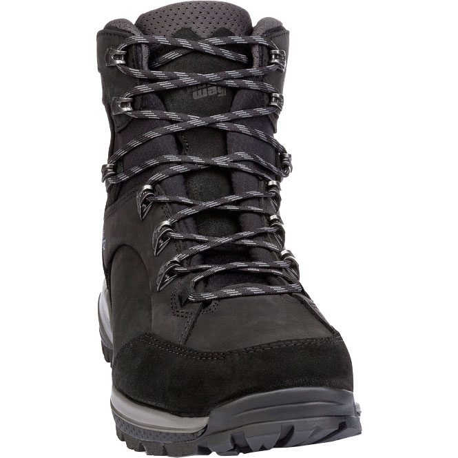 Hanwag Banks SF Extra GORE-TEX® Wanderschuhe Herren schwarz