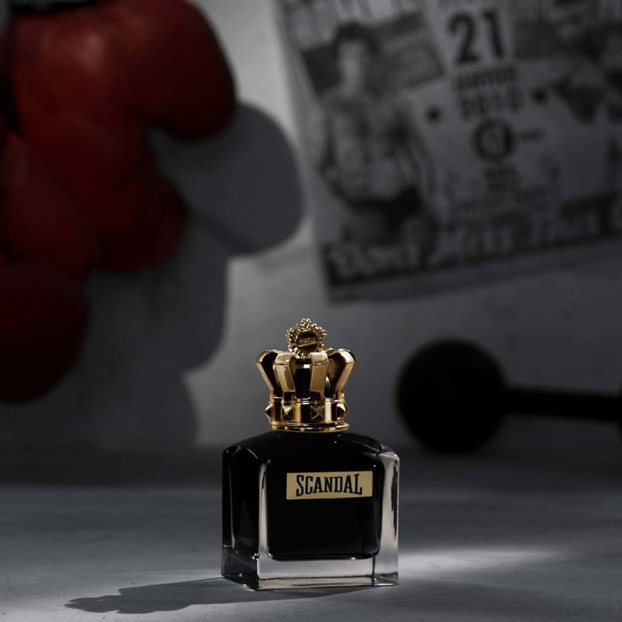 Jean Paul Gaultier Scandal Le Parfum For Him 50ml