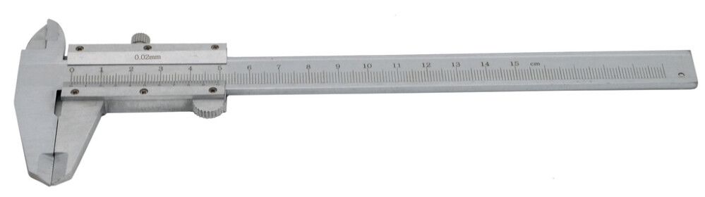 SKYVELÆR HEKA 170MM