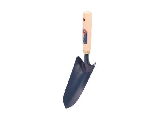 Transplantoir avec manche en bois de 32cm de Spear & Jackson - 50570M999