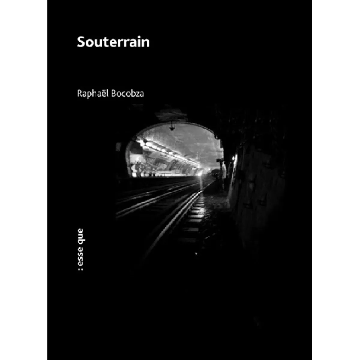 Souterrain · Occasion