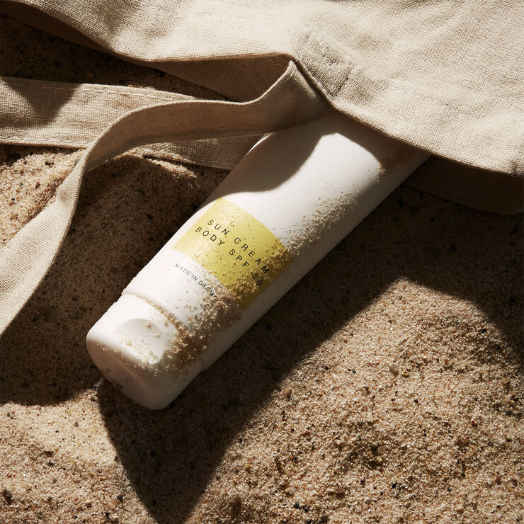 Dr. Barbara Sturm Sun Cream Body SPF 30