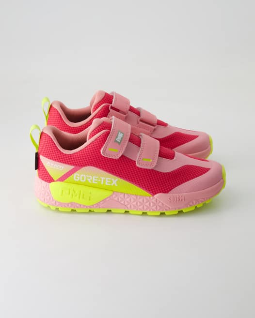 Primigi PIM GTX 79305 Sneaker in Rosa