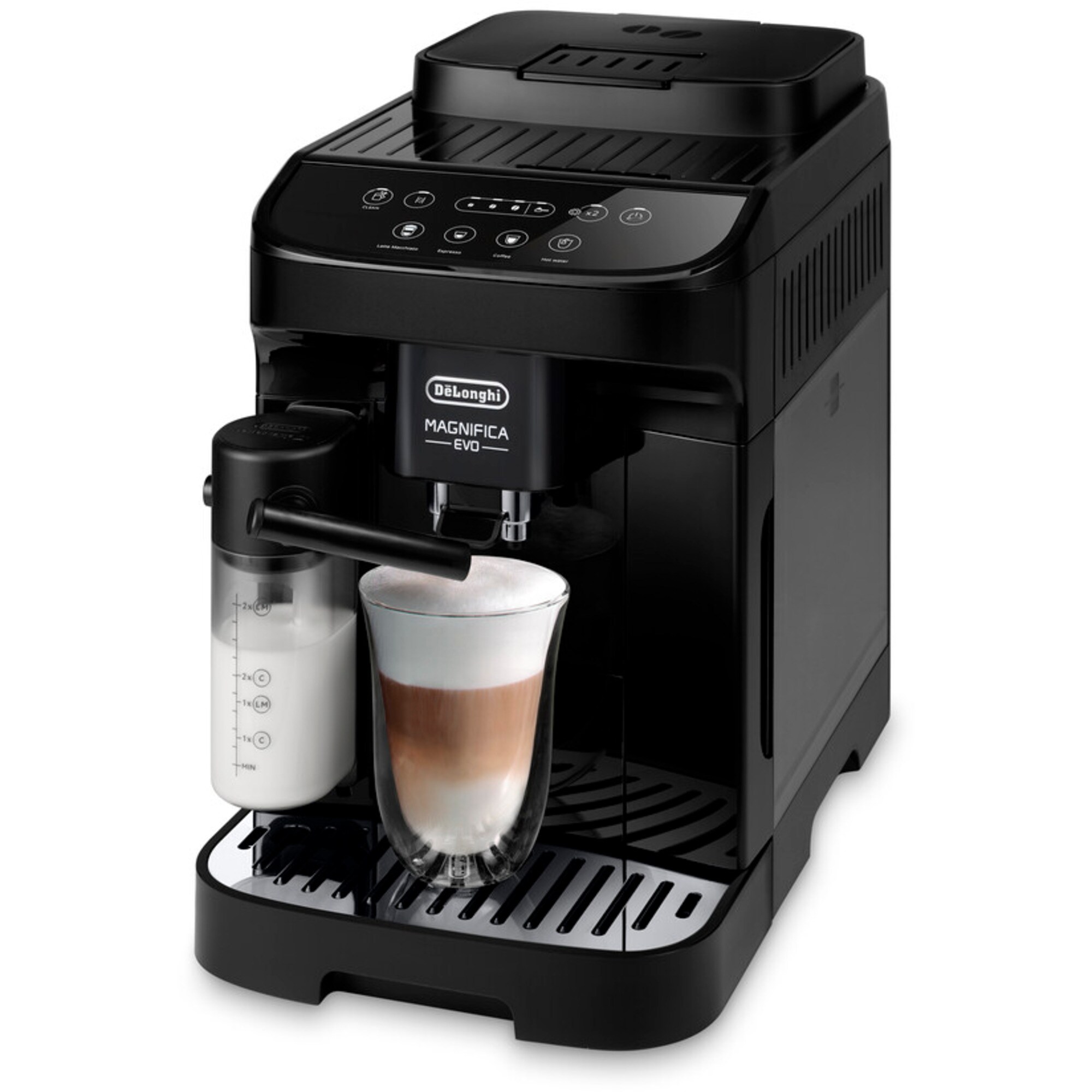 DeLonghi Vollautomat Magnifica Evo ECAM 290.51.B