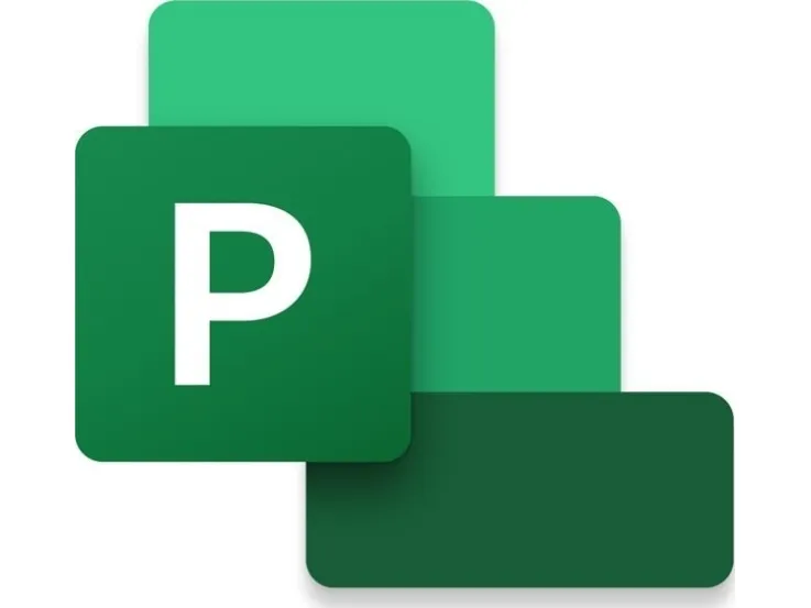 Microsoft Project Standard 2021 - Bokspakke - 1 PC - mediefri, P8 - Tysk
