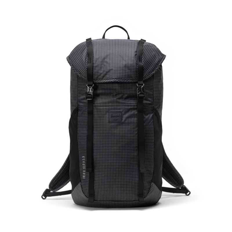 Herschel<br>Rygsæk Ultralight 22
