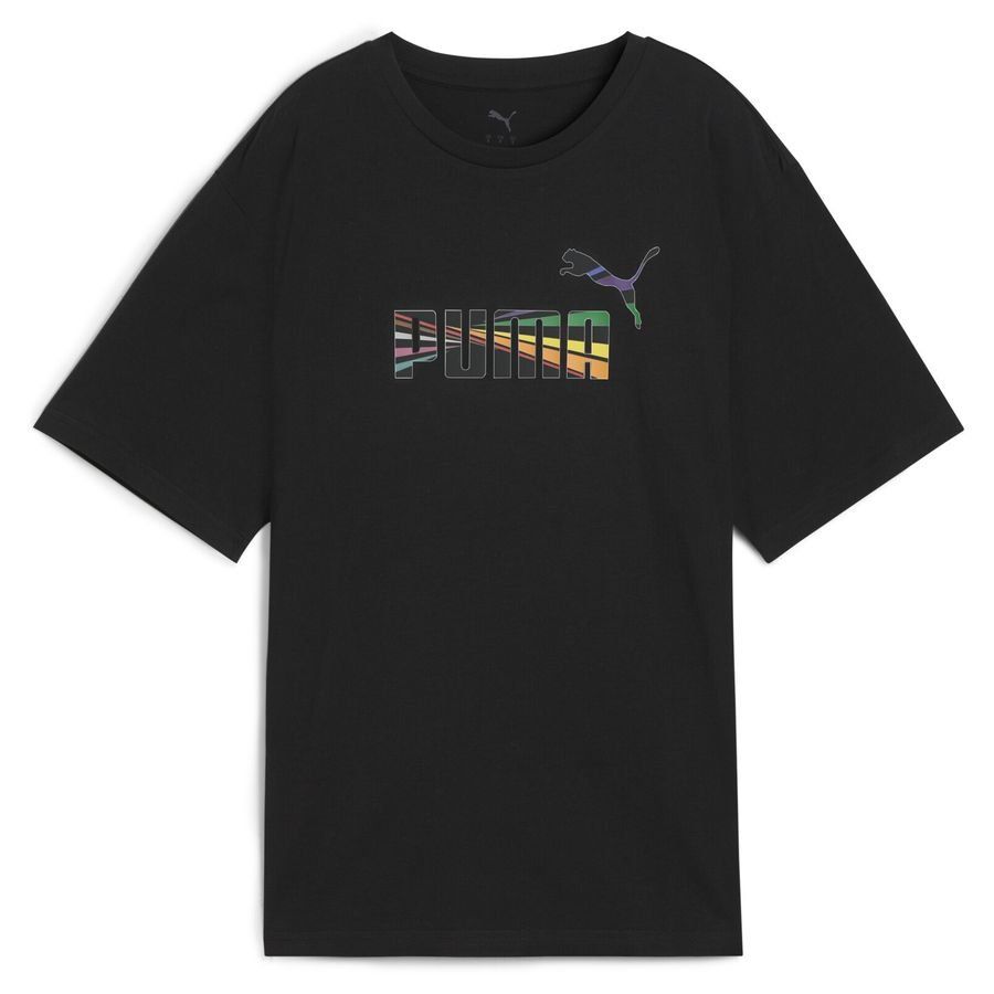 Puma LOVE UNITED Relaxed Fit T-Shirt