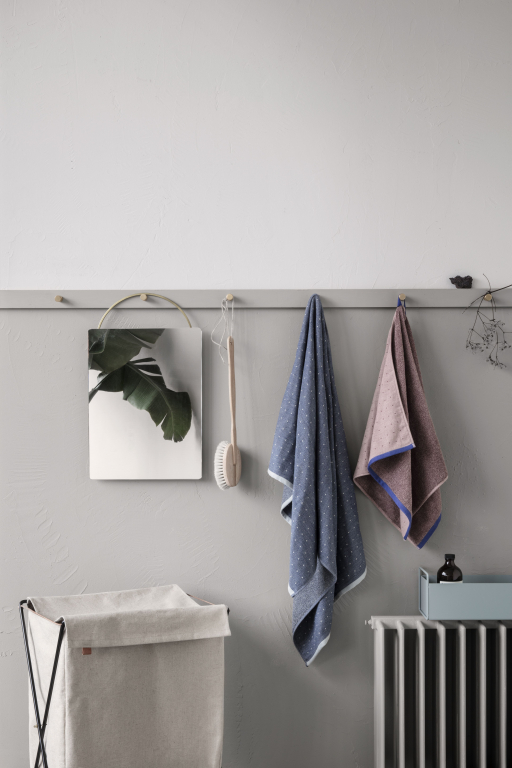 Ferm Living Herman wasmand