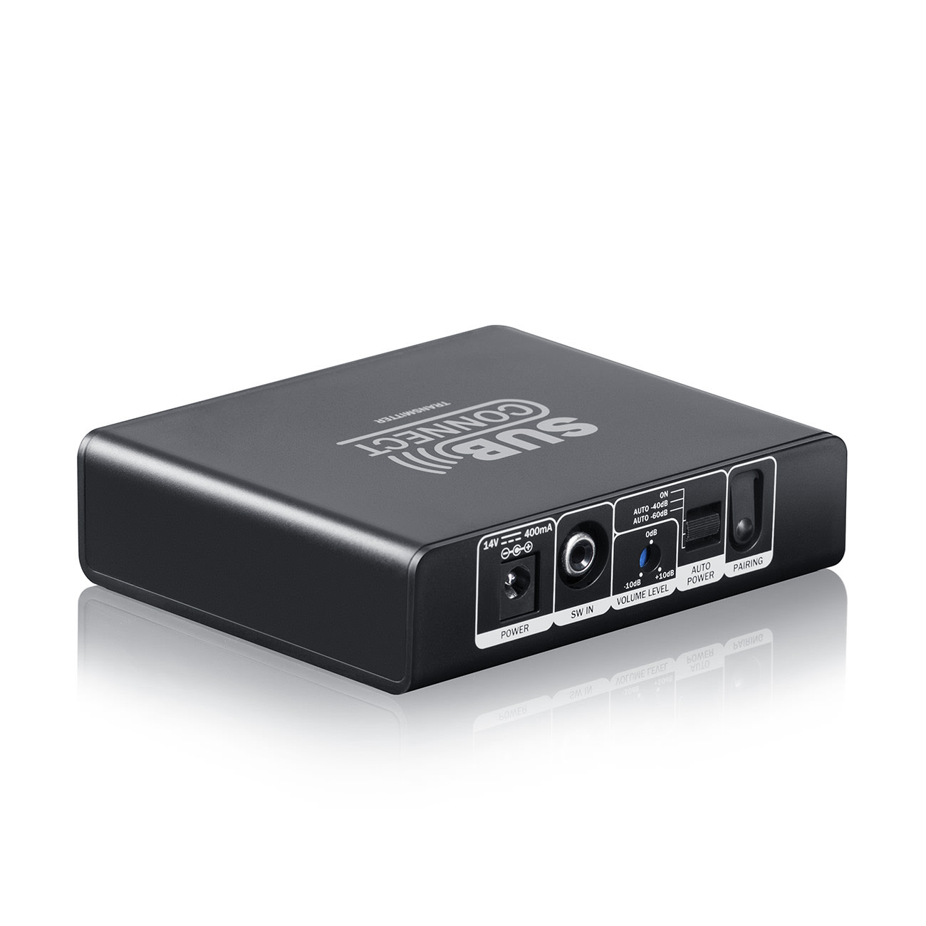 Subwoofer Wireless Transmitter