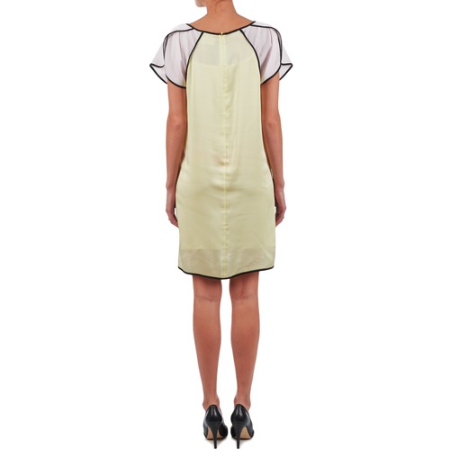 Chipie - FREGENAL - Jaune / Gris