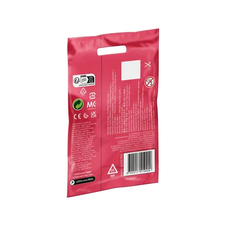 LEGO® DOTS 41803 Ergänzungsset Glitzerpracht
