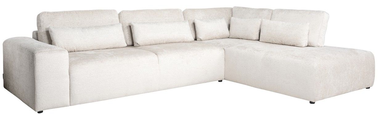 Loungebank S52303 Lund B318 x D225 x H80 cm