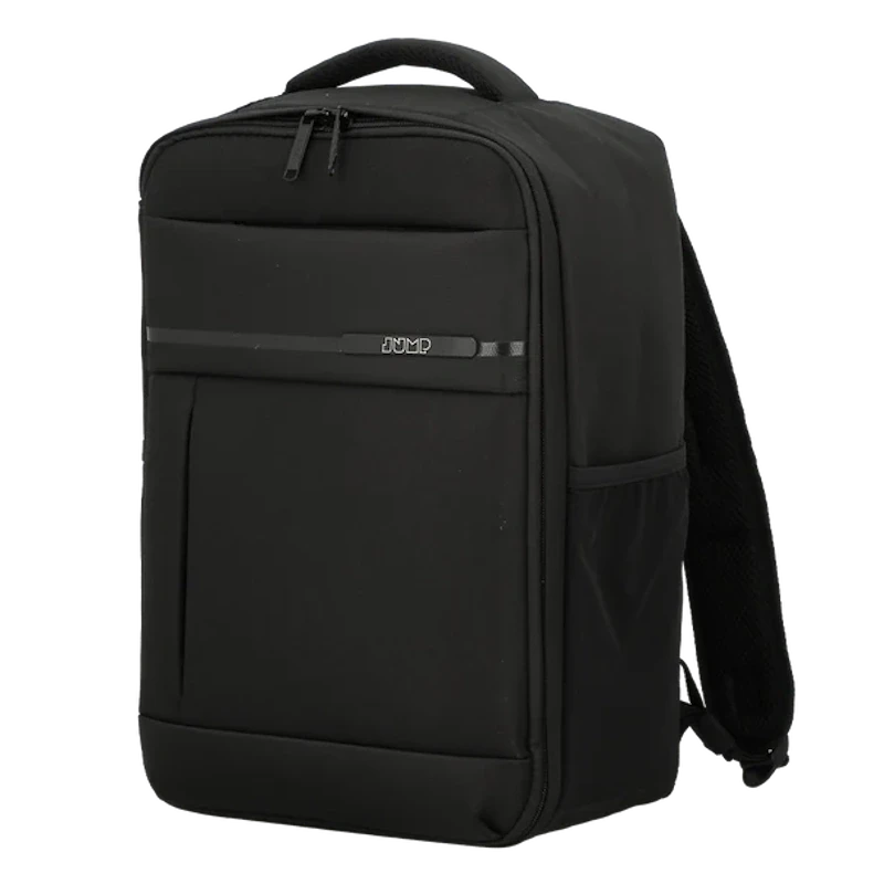 Jump Monthélys Handbagage Rugzak Antracite