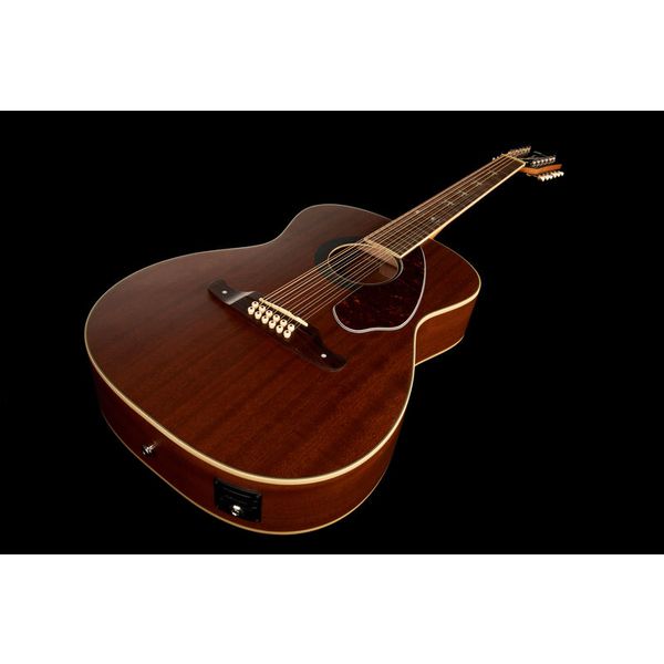 Fender Tim Armstrong Hellcat 12