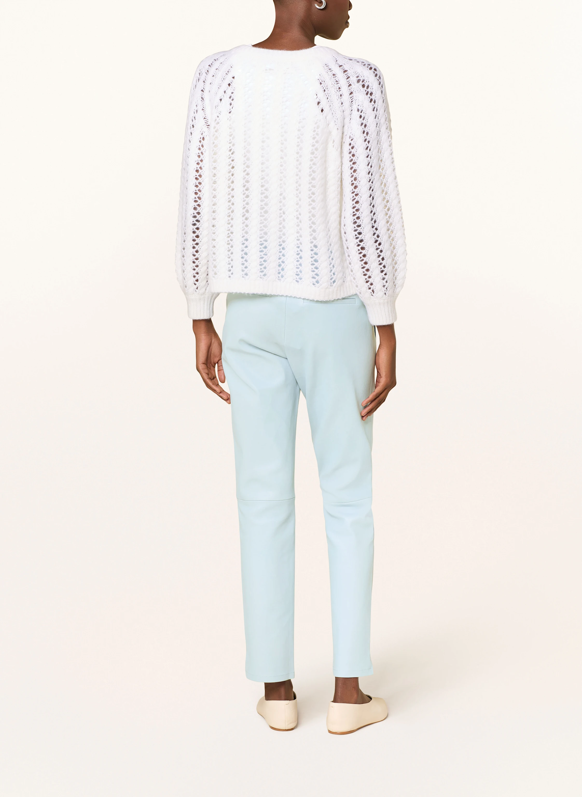 lilienfels Lederhose