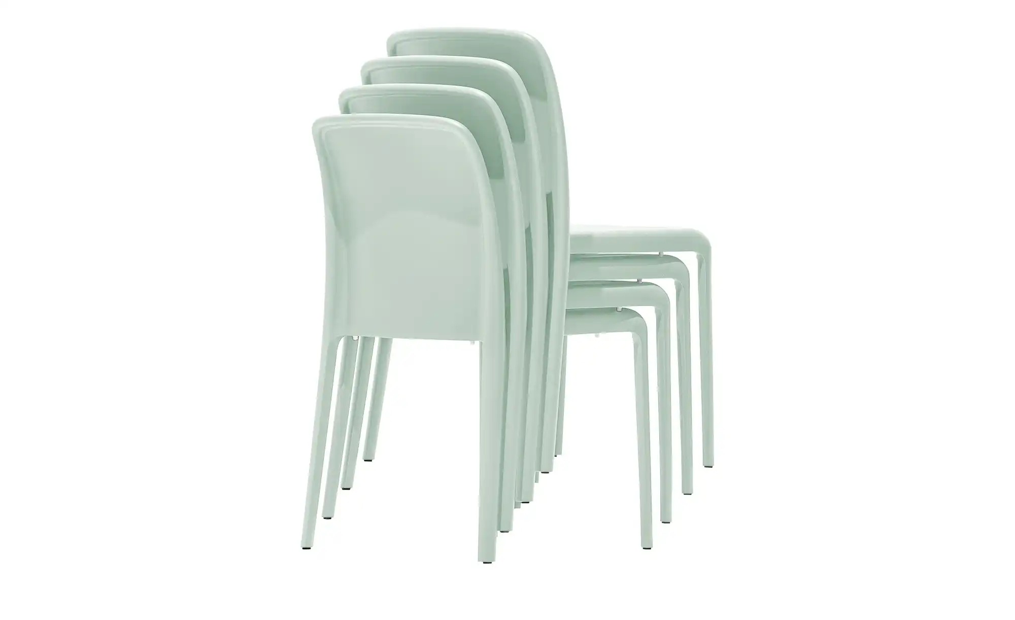 Connubia Stuhl  stapelbar Bayo